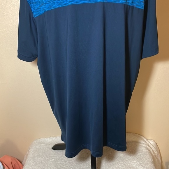 UNDER Armour Heat Gear Shirt Size 2XL - Picture 7 of 9